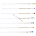 Creioane tratate antibacterian, mesaje crestine